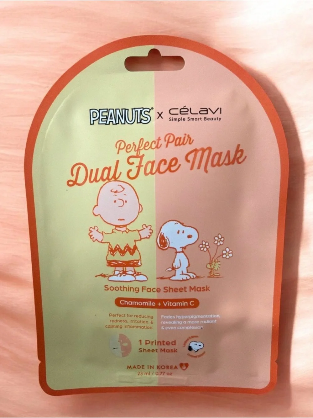 Hello Kitty, Peanuts & Strawberry Shortcake Mask & Lip Scrub 7pc Bundle NEW
